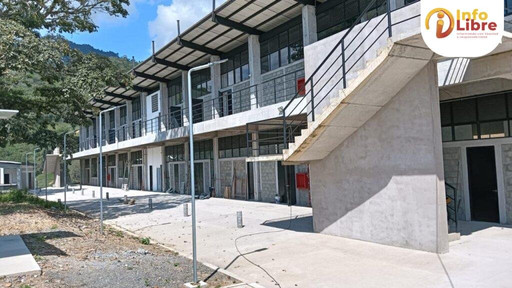 Centro de Desarrollo Minero