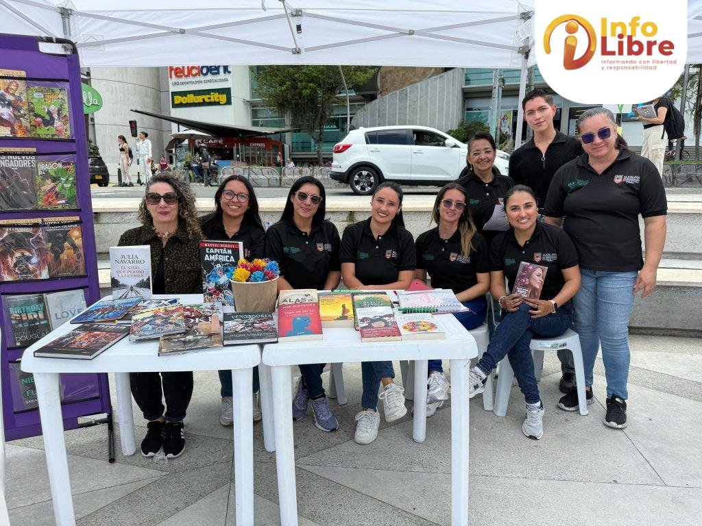 Día Mundial de la Poesía