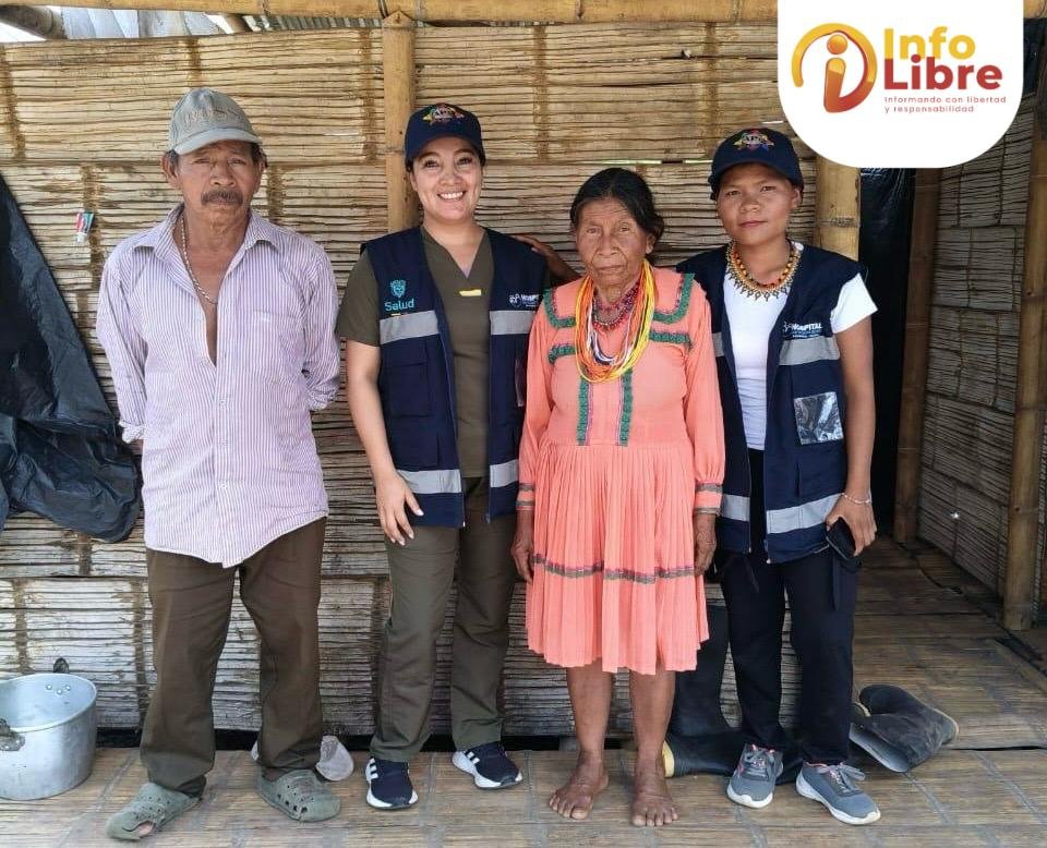 Equipos Básicos en Salud