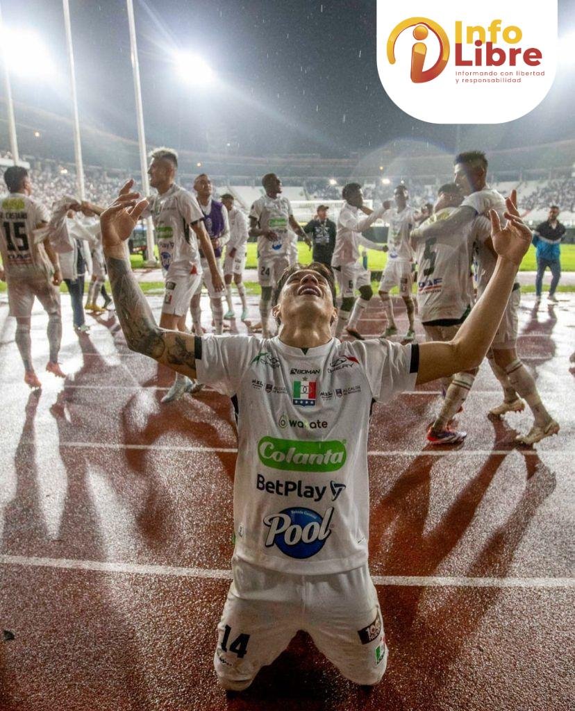 Once Caldas vs Fluminense