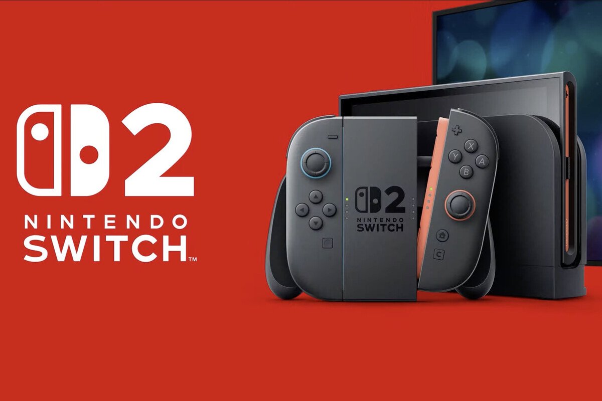 Nintendo Switch 2