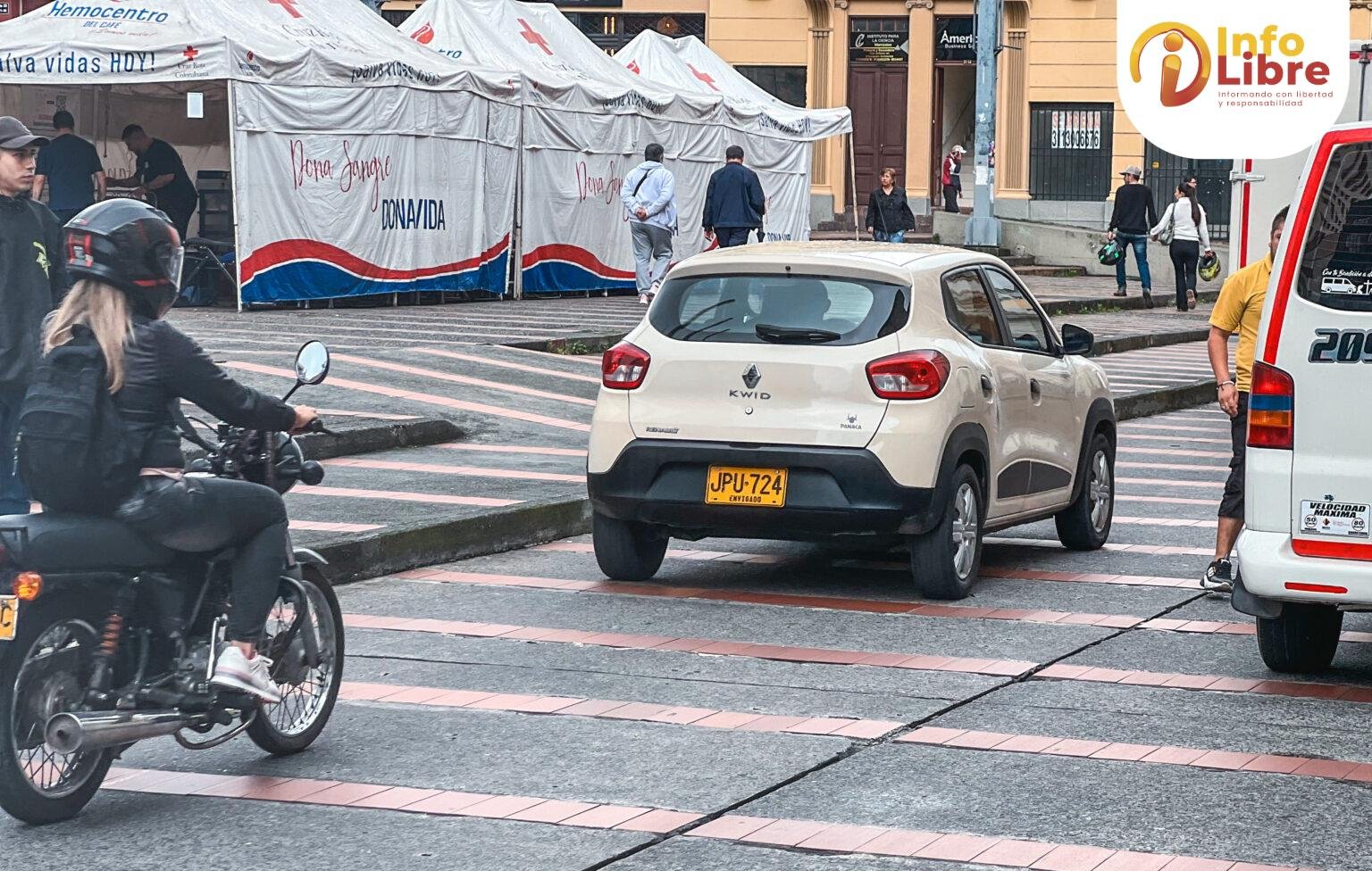 traslado de matrículas