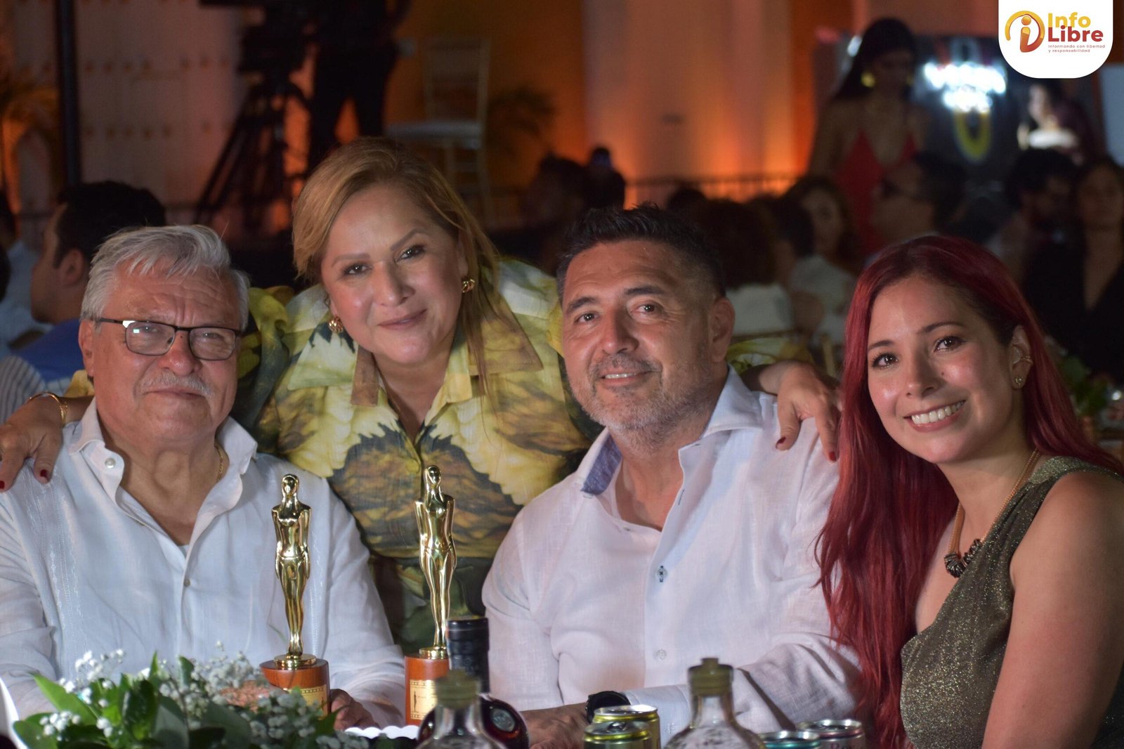 Premios India Catalina