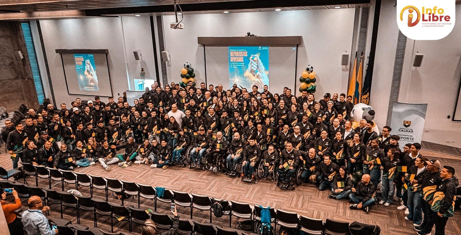 deporte de alto rendimiento