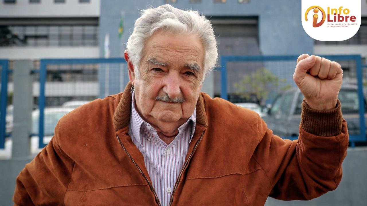 pepe-mujica José "Pepe" Mujica