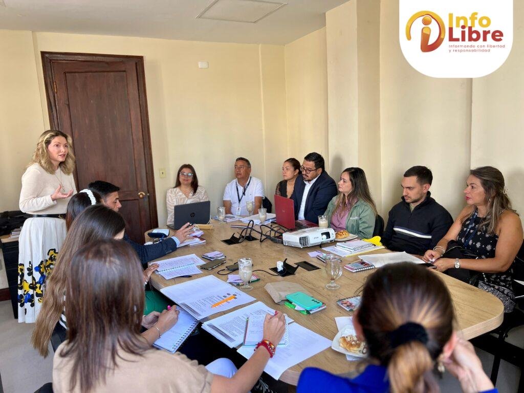 Atención a mujeres víctimas de violencia