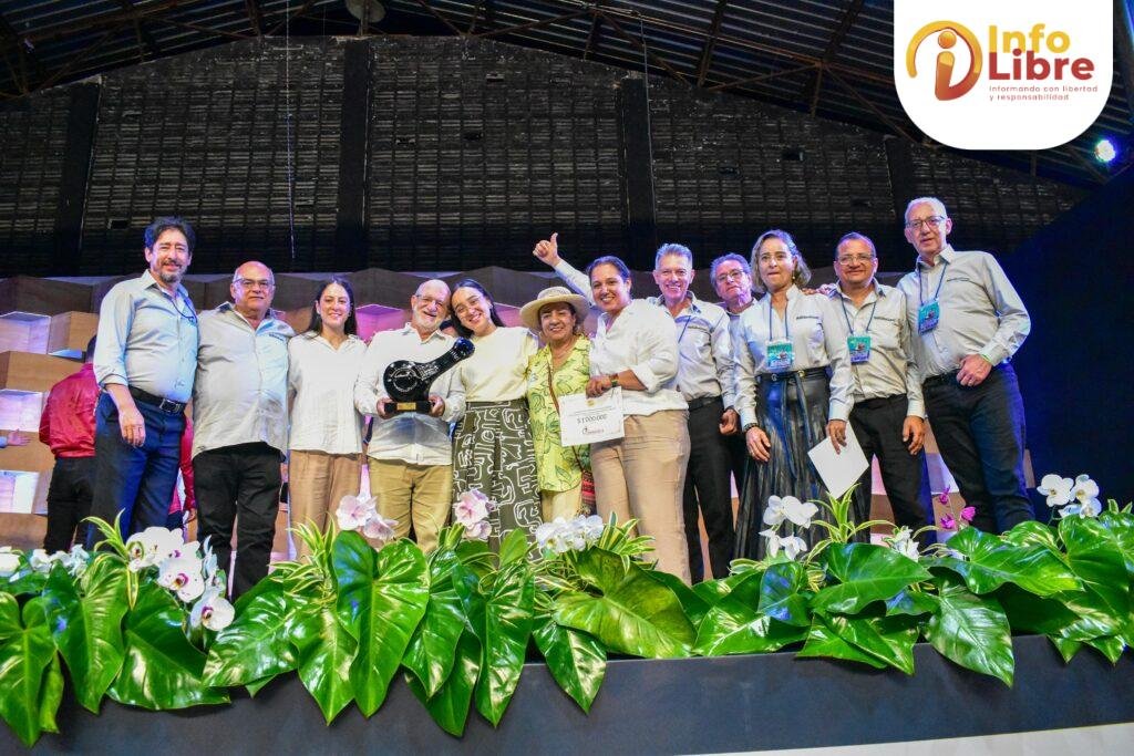 Festival Mono Núñez 2025