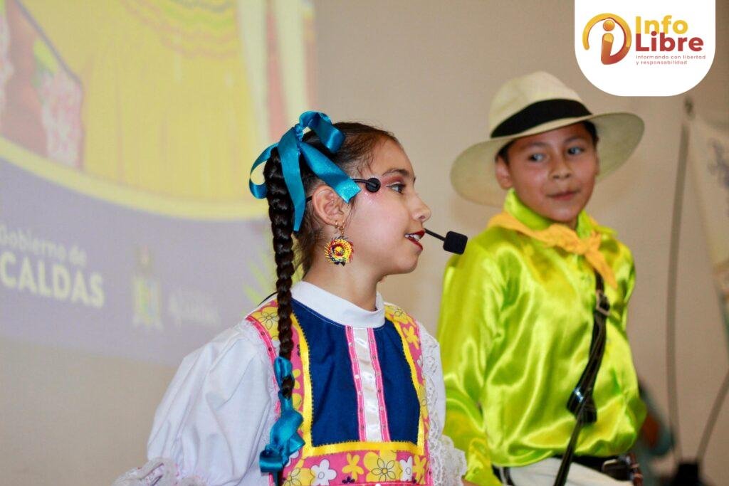 Festival Nacional del Pasillo Colombiano