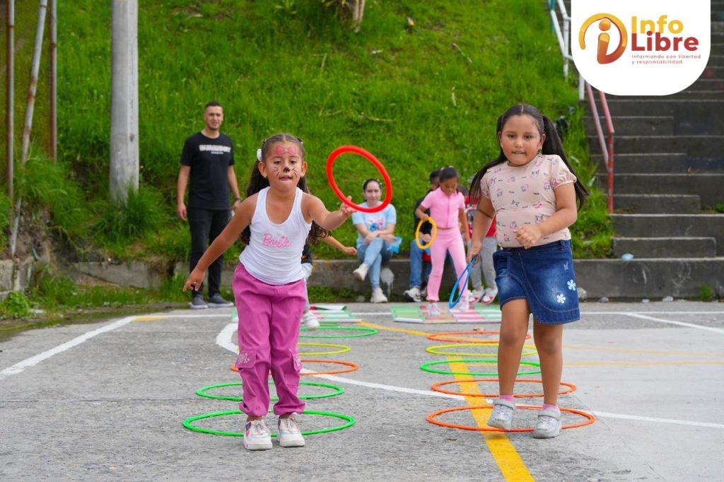 Vacaciones escolares