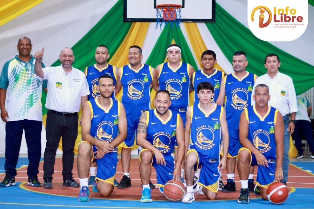 juegos Deportivos Departamentales Caldas
