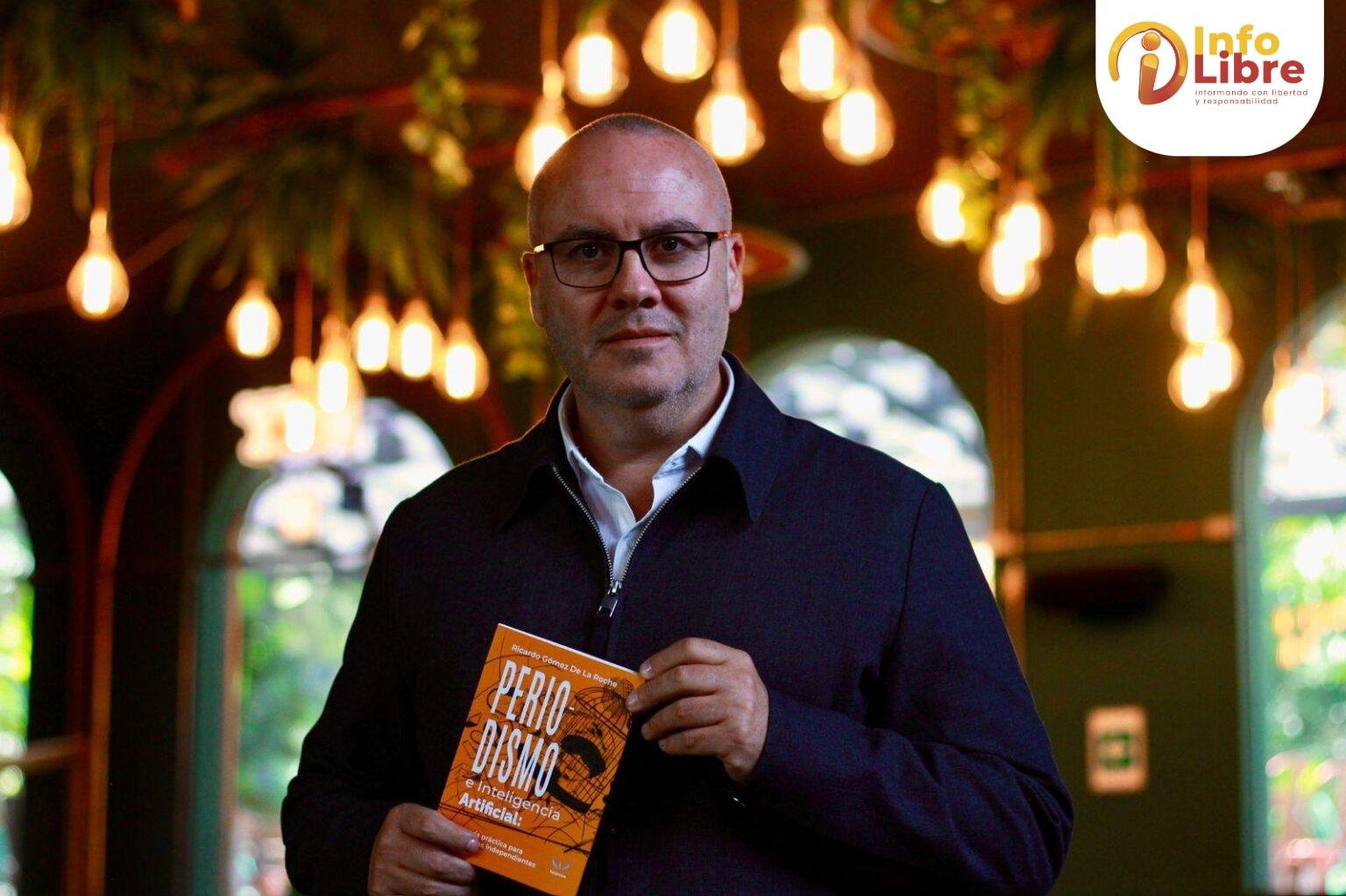 inteligencia artificial en el periodismo