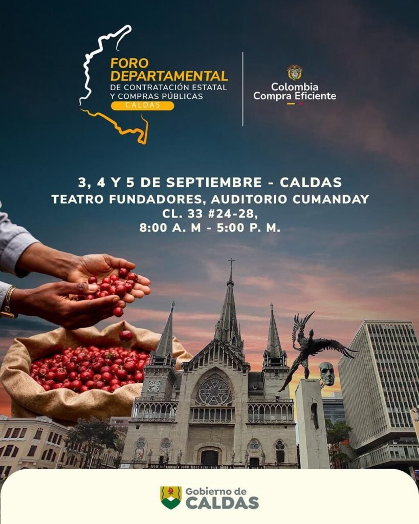 PIEZA-819x1024 Foro de Contratación Estatal y Compras Públicas