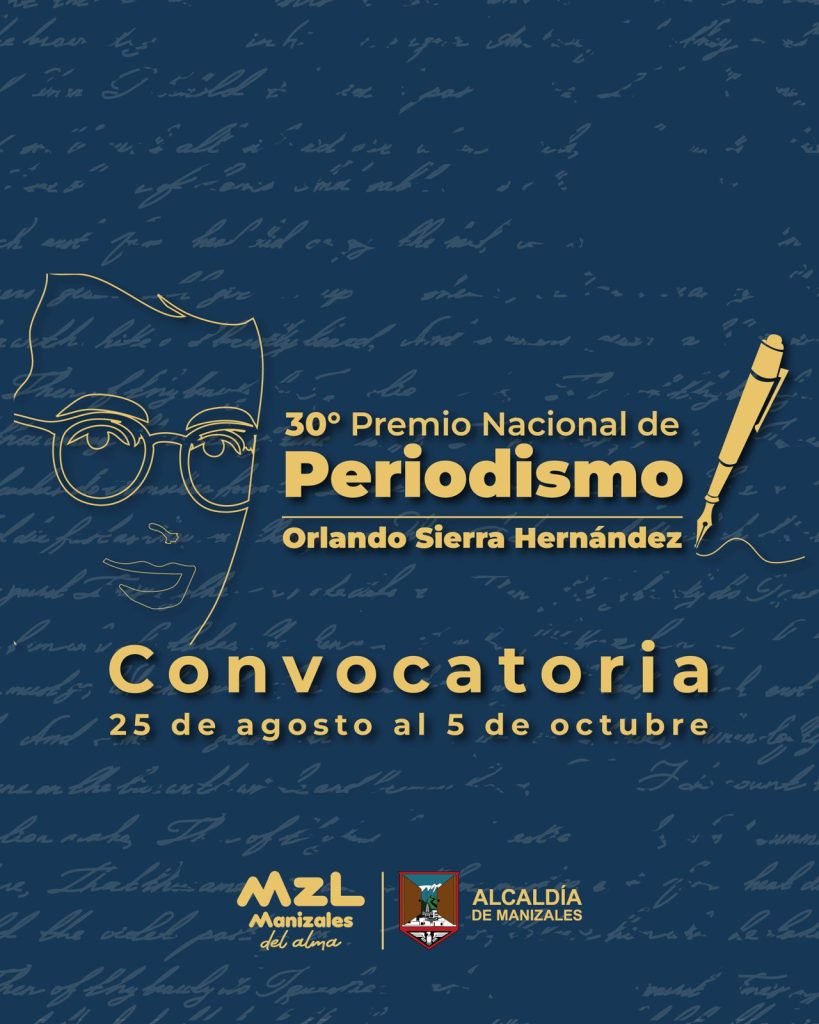 Premio Nacional de Periodismo