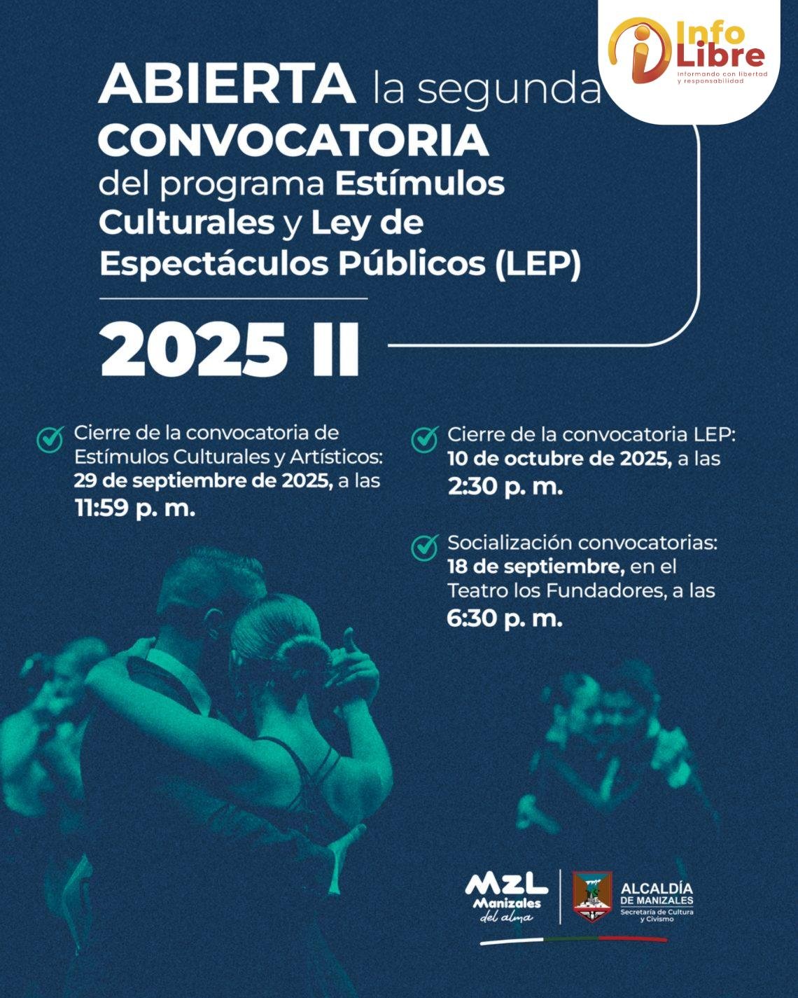 estímulos culturales