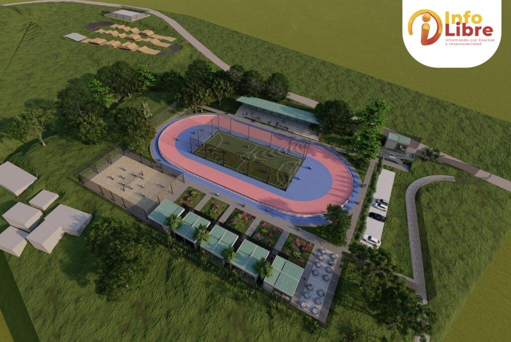 Gob-de-Caldas-y-Alcaldia-de-Neira-colocan-la-primera-piedra-del-Complejo-Deportivo-La-Violeta-2-1024x686 Complejo Deportivo La Violeta