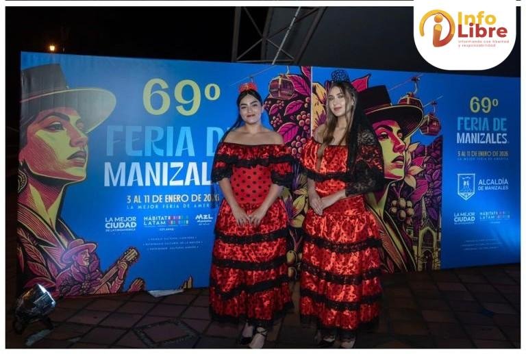 Feria de Manizales 2026