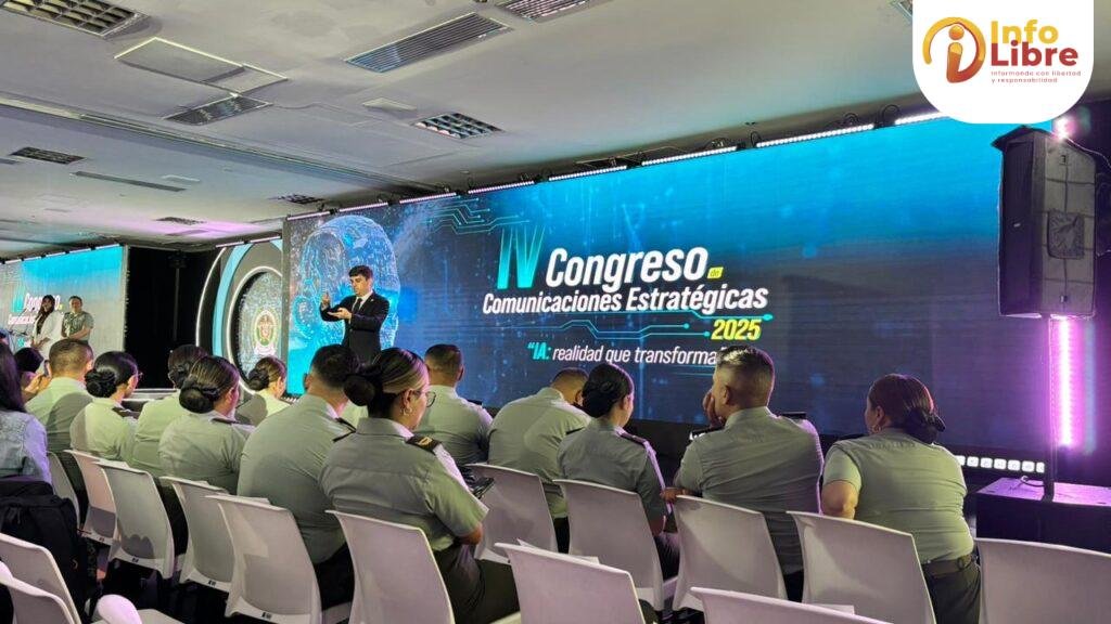Encuentro Nacional de Comunicaciones Estratégicas