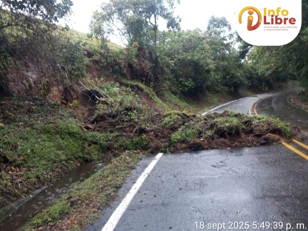 temporada de lluvias