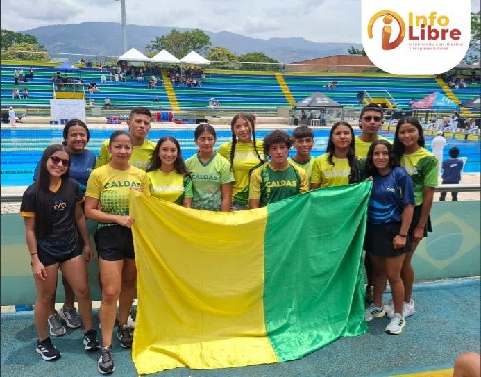 subacuaticas-1 Nacional de Natación