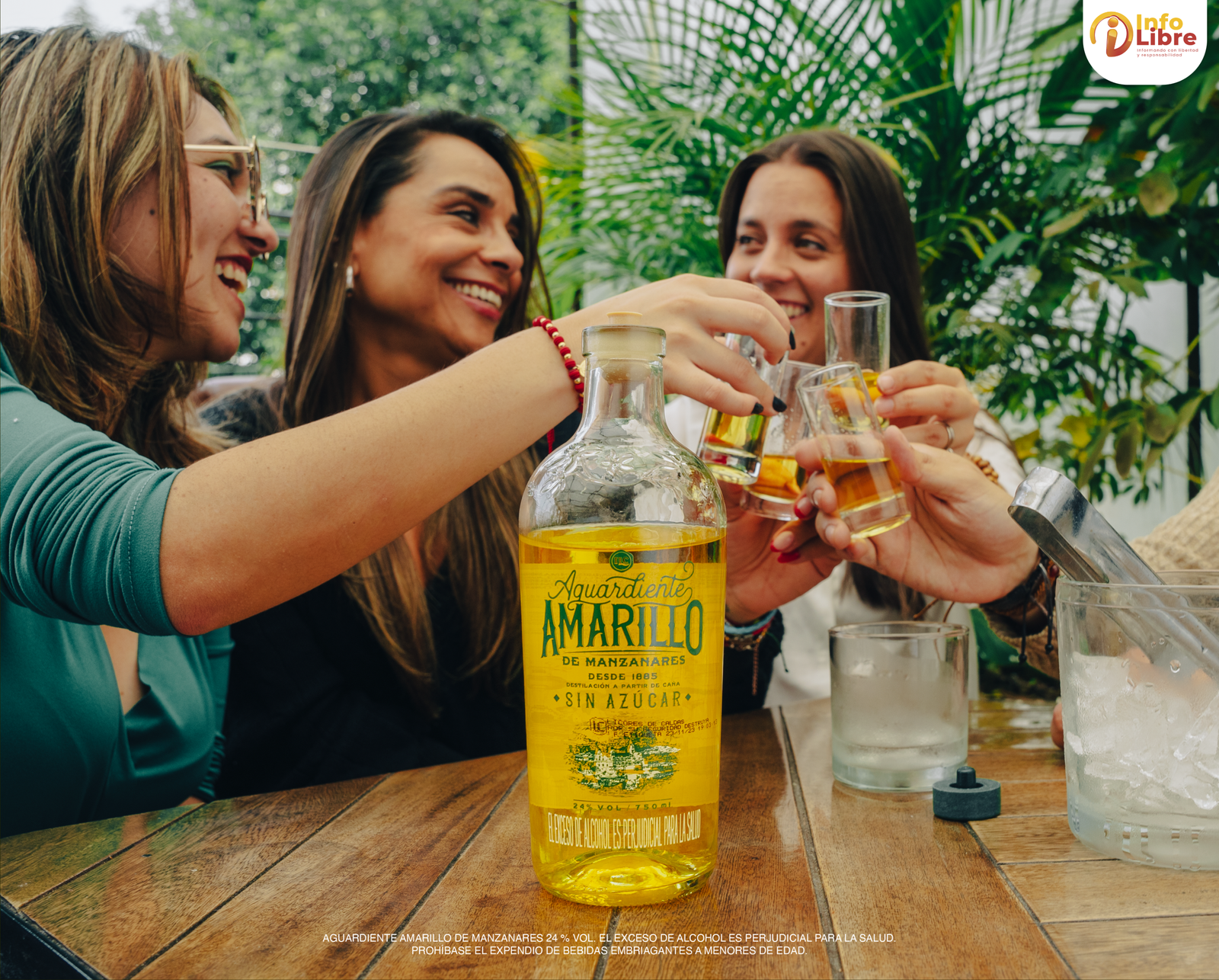 Foto-Amarillo- Industria Licorera de Caldas