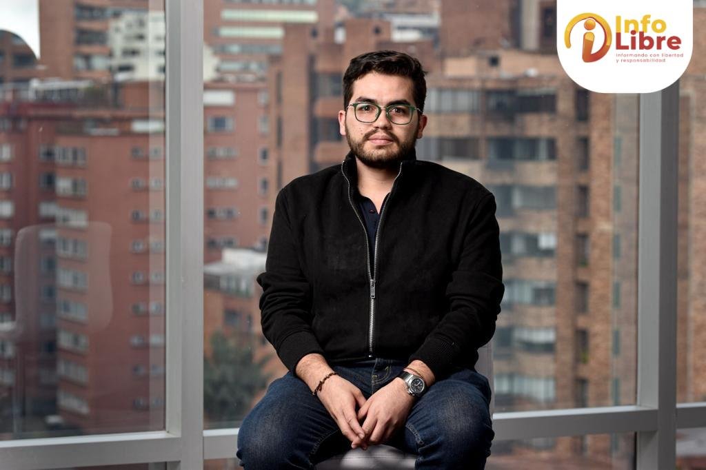 Nicolas Ordoñez Ruiz