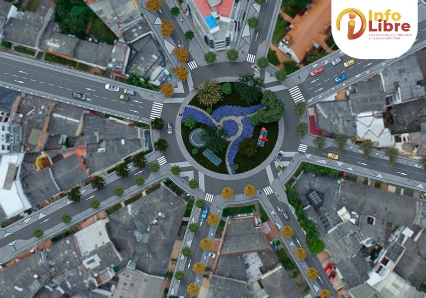 Bulevar La Estrella