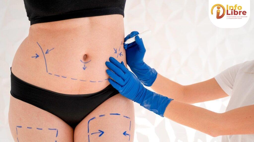 procedimientos estéticos ilegales