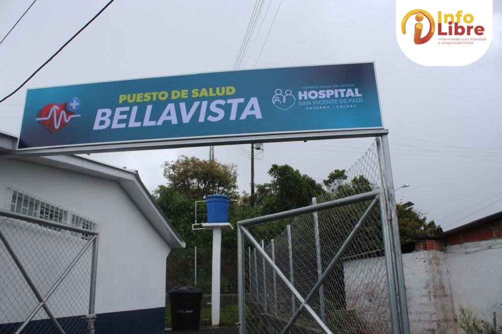 Bellavista