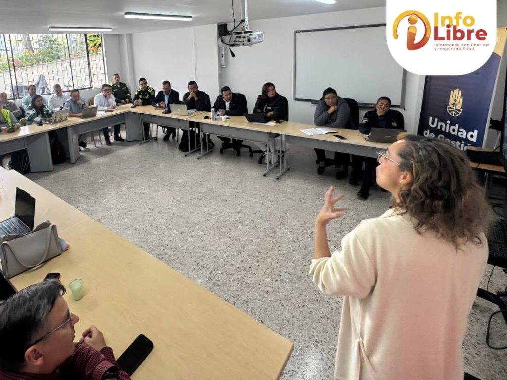 alerta amarilla por lluvias