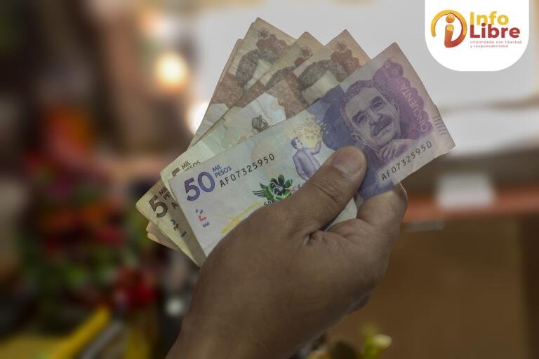 salario mínimo 2026