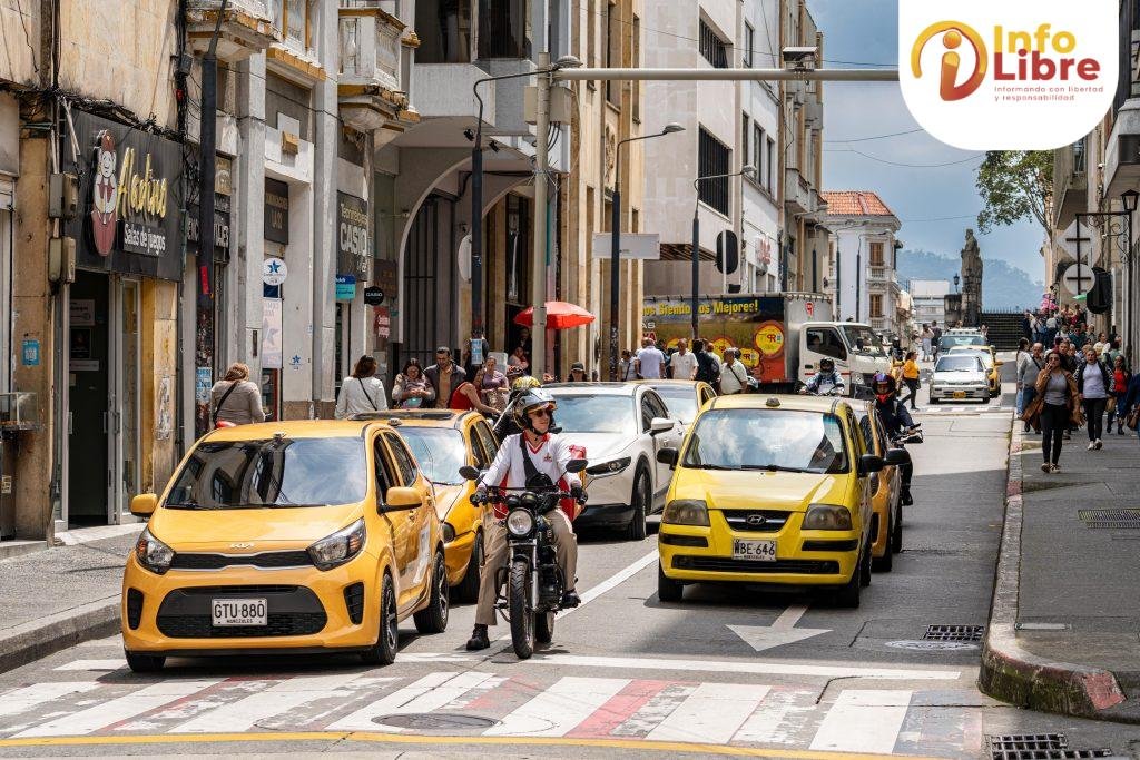 Restricciones de movilidad