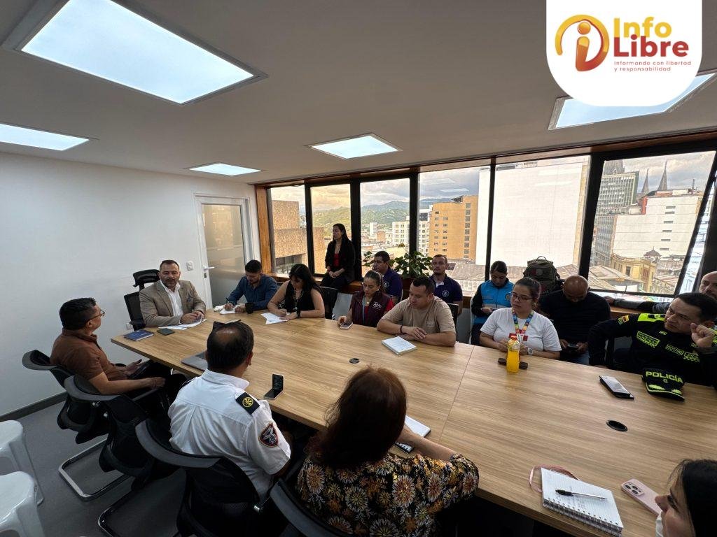 Once Caldas vs Pasto