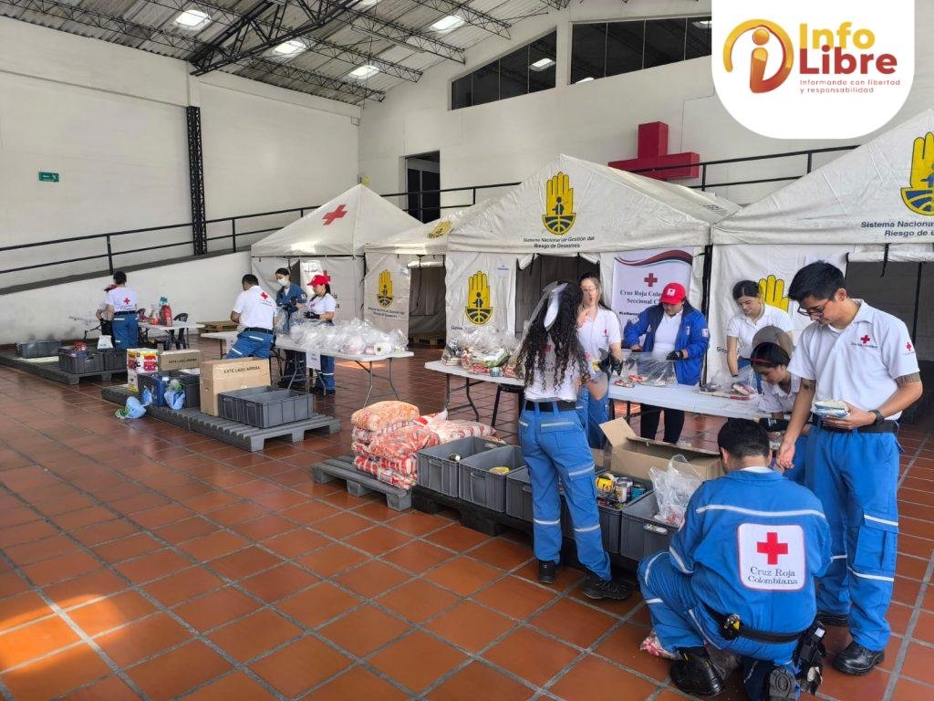 Montería nos necesita