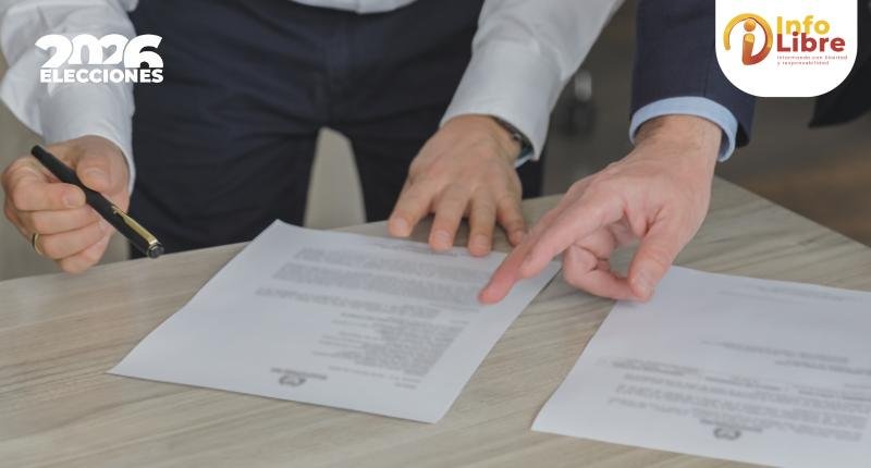 elecciones presidenciales 2026