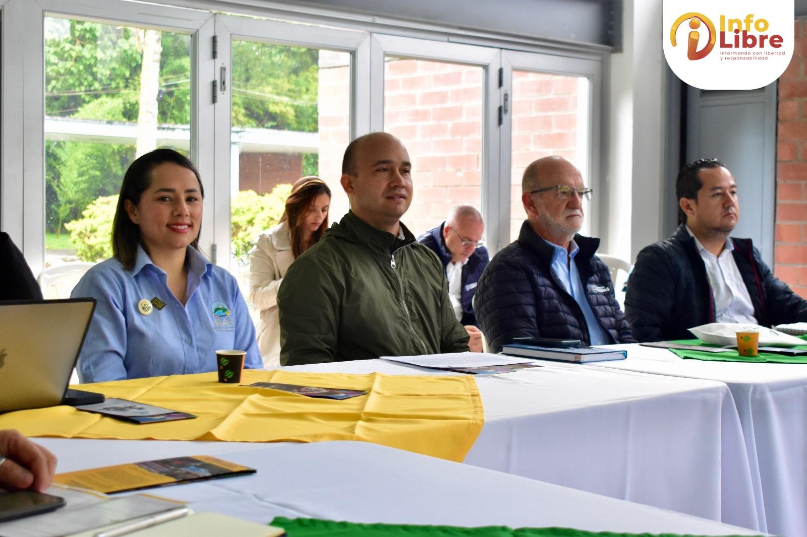 alianza turística regional