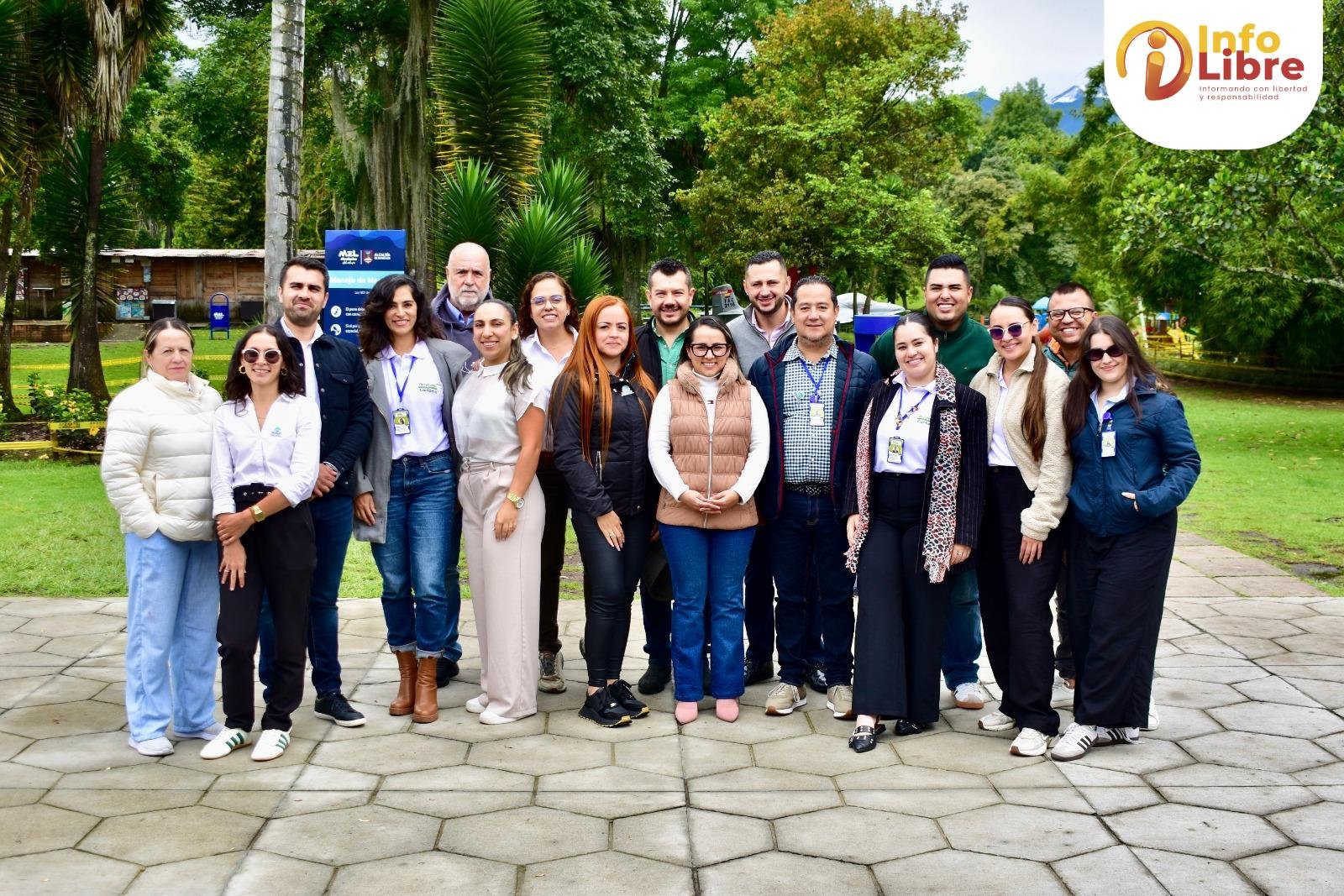 RAP del Agua y la Montaña