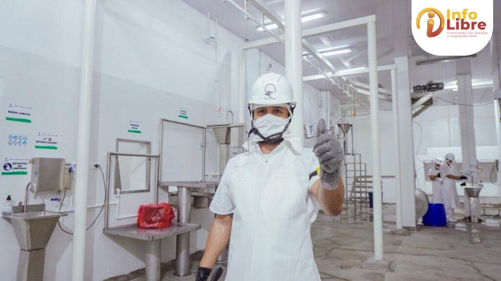 Cadena cárnica Caldas