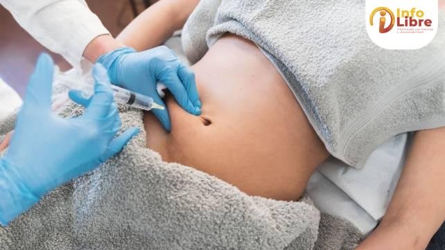 Procedimientos estéticos