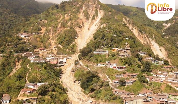 Marmato-Refrencia Pobreza multidimensional en Caldas