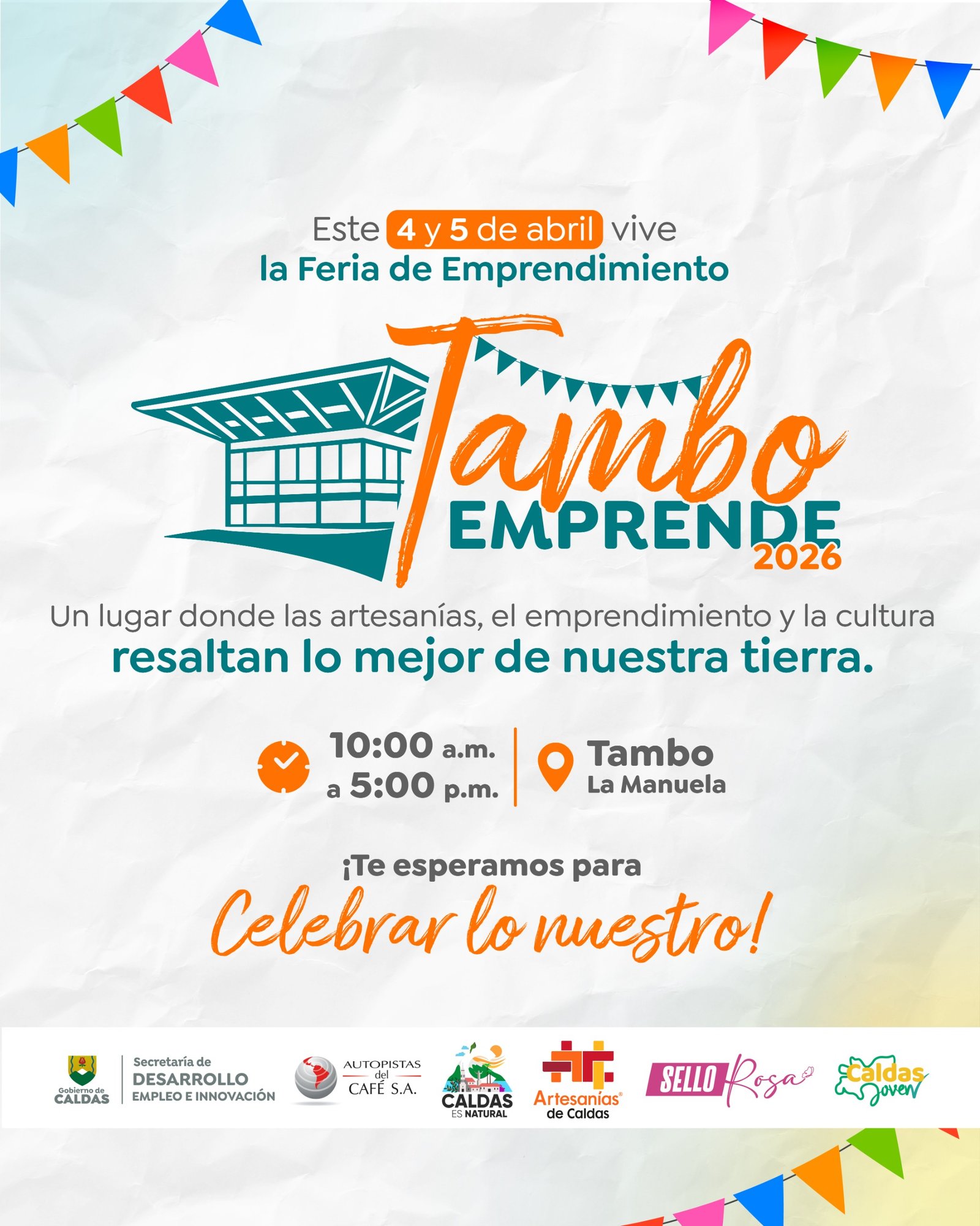 Post_ Tambo 1 Tambo Emprende