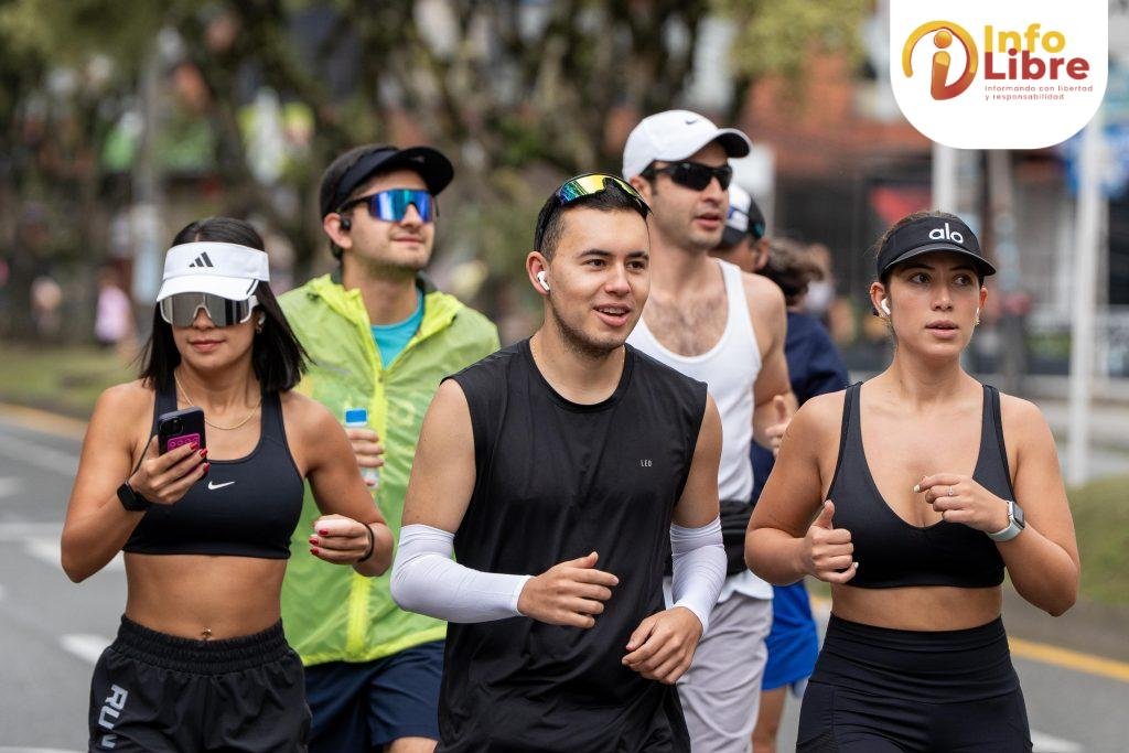 Recrevía Manizales