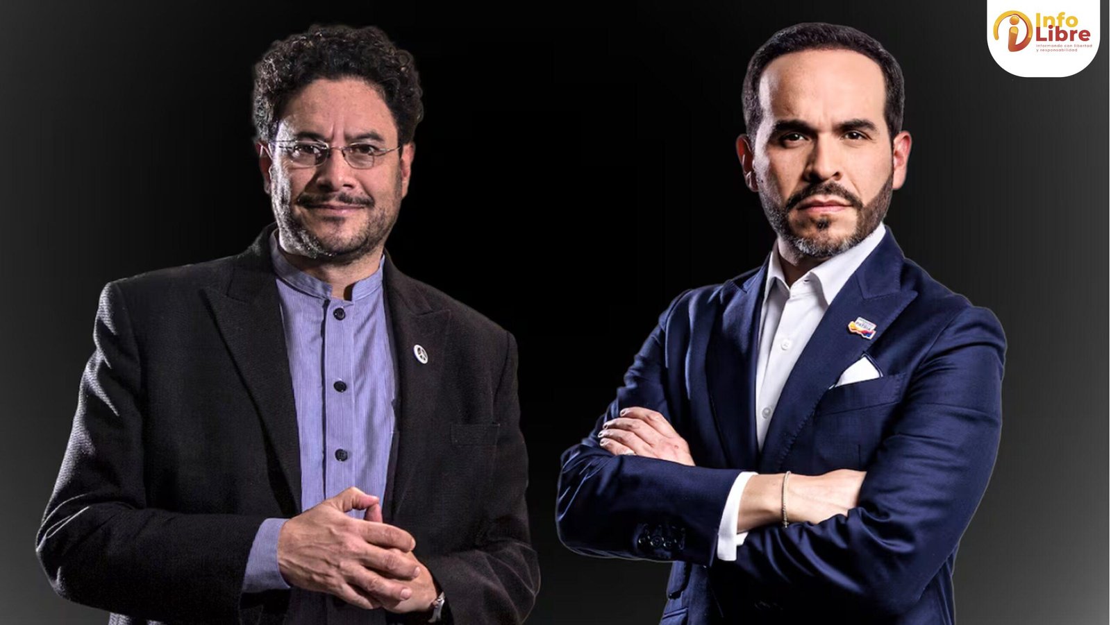 IVAN CEPEDA Y DE LA ESPRIELLA 2 Abelardo de la Espriella