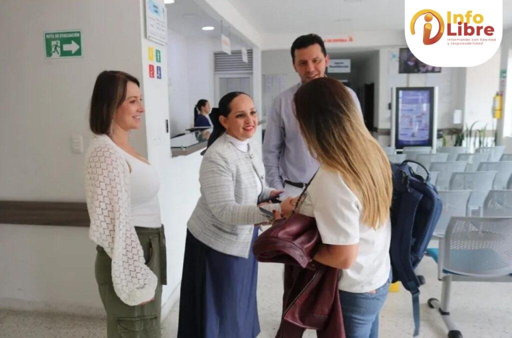 Salud materno perinatal