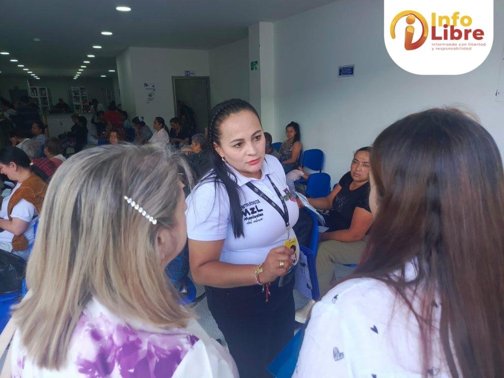 Medicamentos en Manizales