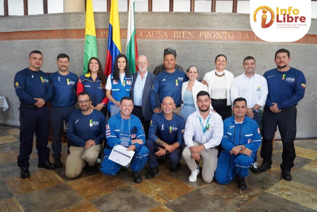 USAR COL-01