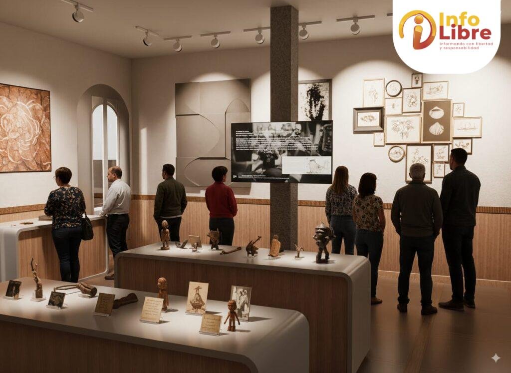 Centro Cultural El Centenario