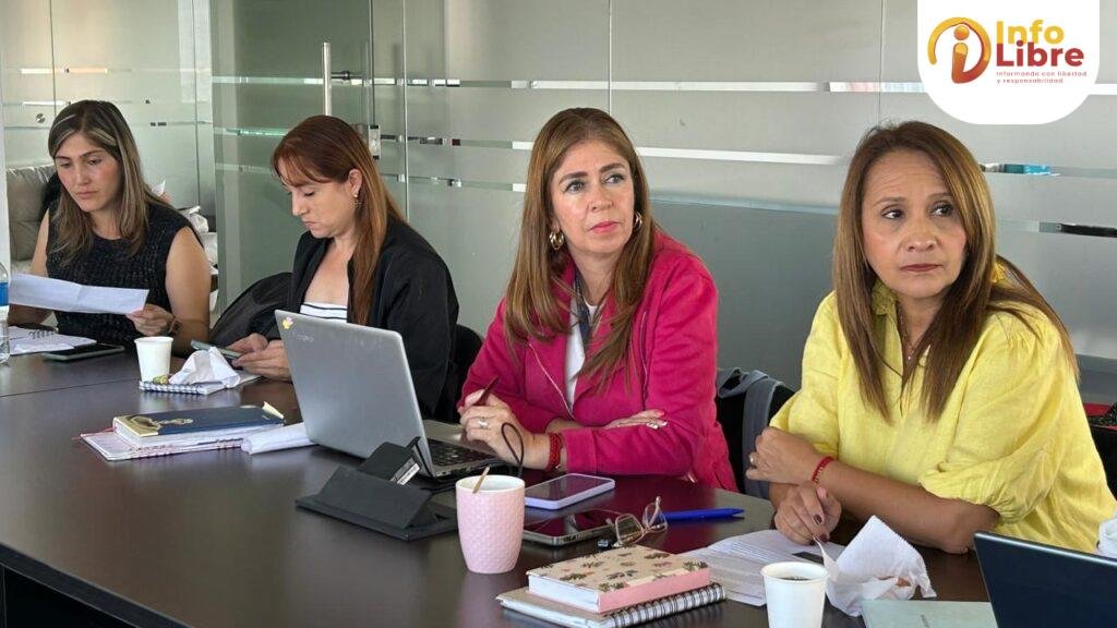 Violencias basadas en género